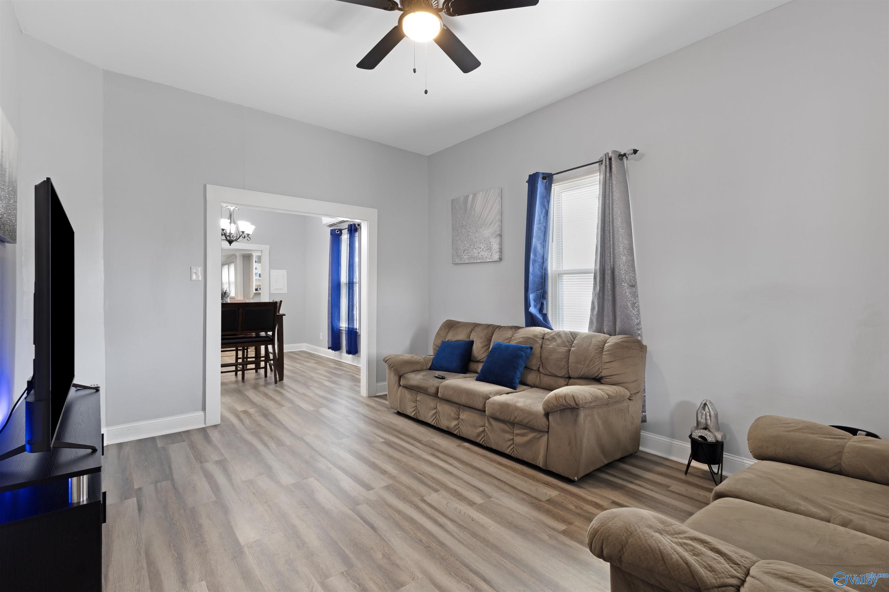 1210 Grant Street, Decatur, Alabama image 10