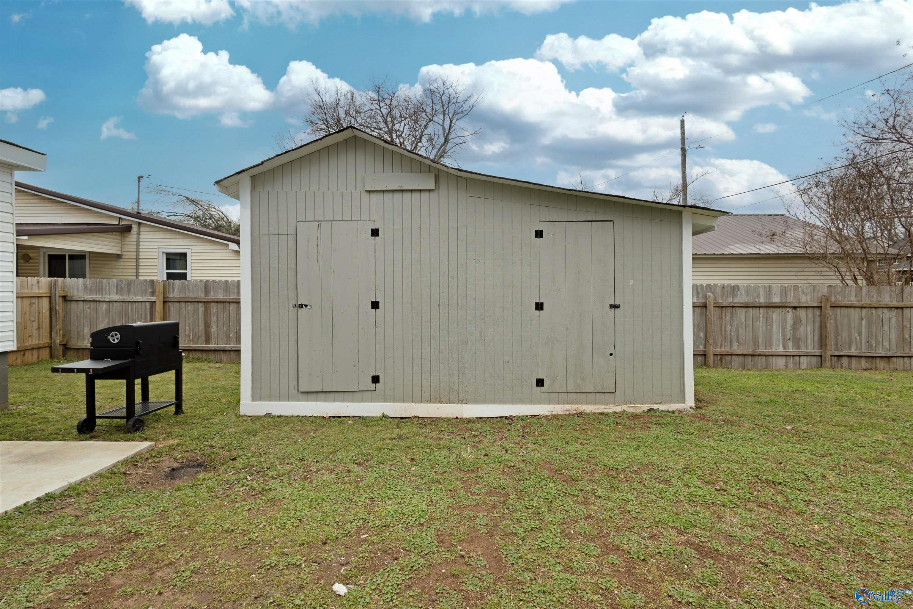 1210 Grant Street, Decatur, Alabama image 17