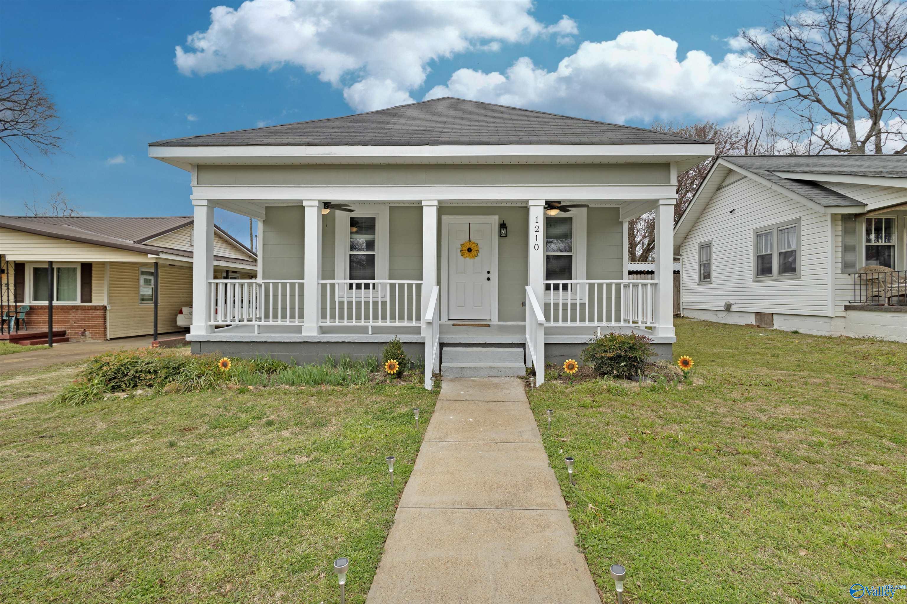 1210 Grant Street, Decatur, Alabama image 2