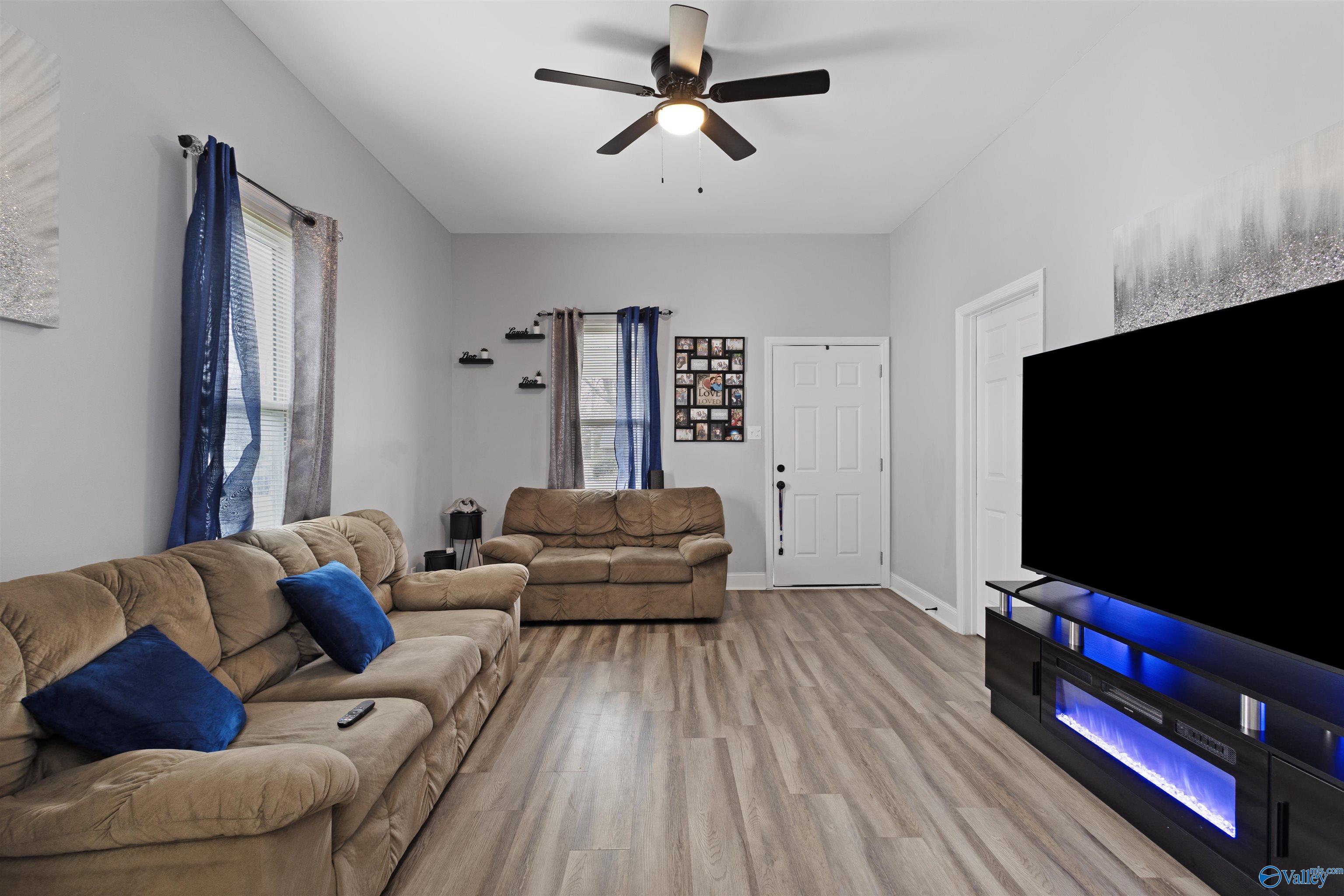 1210 Grant Street, Decatur, Alabama image 9