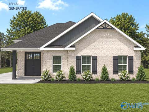 Homes For Sale - GALWAY-A Old Town Drive<br/> Athens, AL 35613