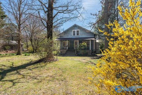 5461 State Highway 117 Mentone AL 35984