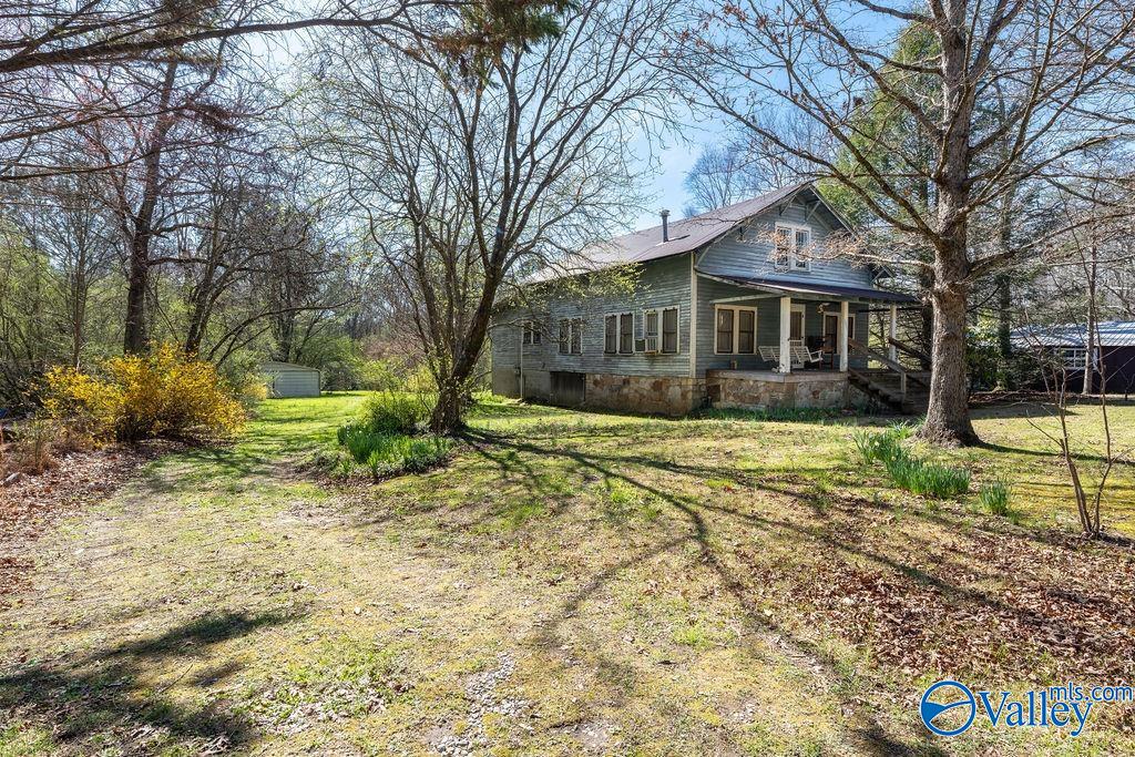 5461 State Highway 117