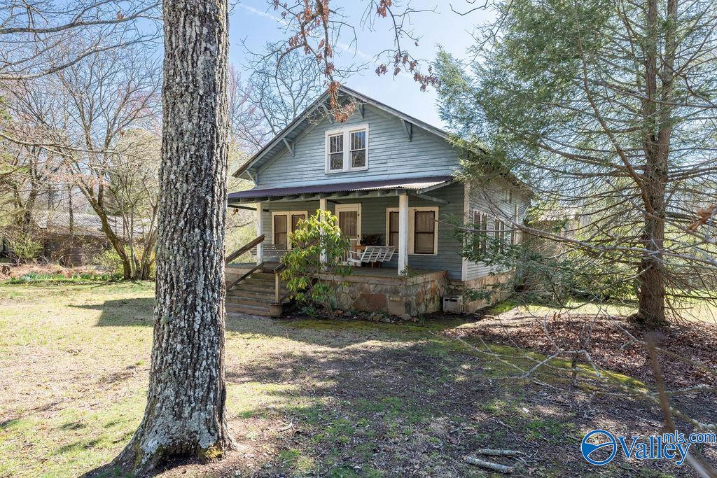 5461 State Highway 117