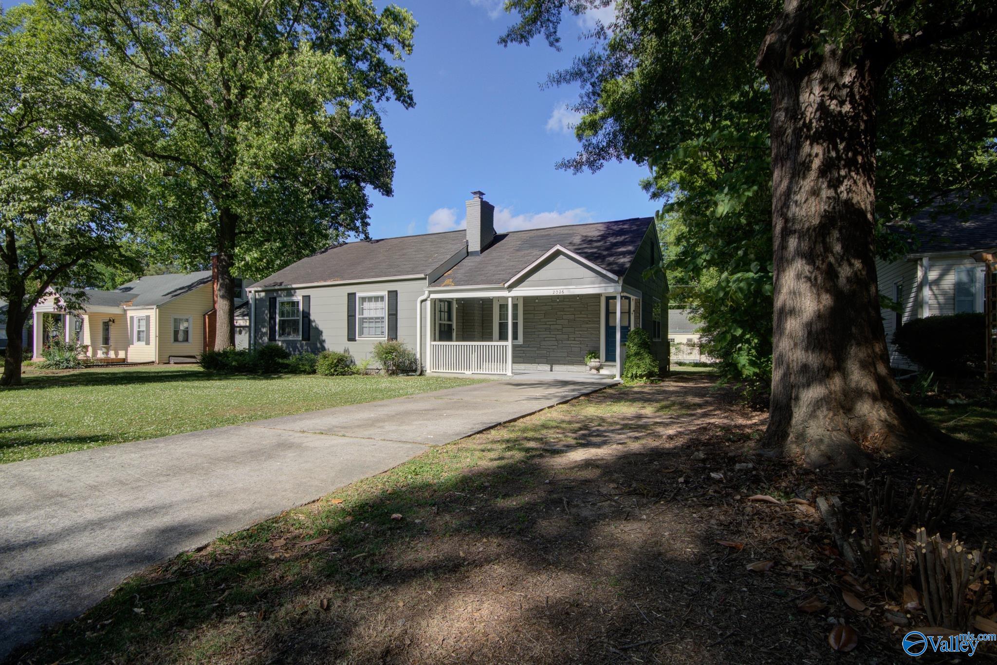 2026 Princeton Blvd, Huntsville, Alabama image 1