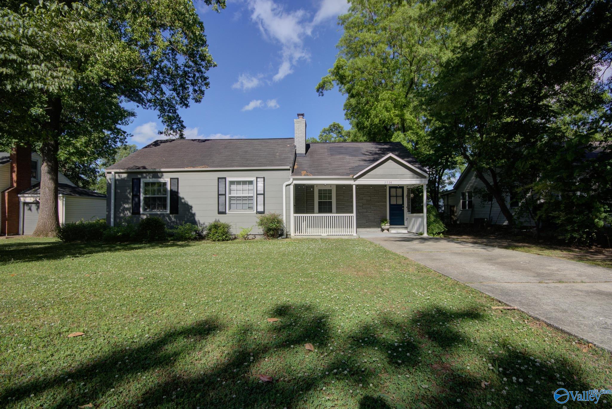 2026 Princeton Blvd, Huntsville, Alabama image 2
