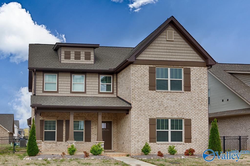 17681 Eastmoor Street, Athens, Alabama image 2