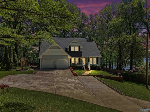 Homes For Sale - 17515 Richter Road<br/> Rogersville, AL 35652