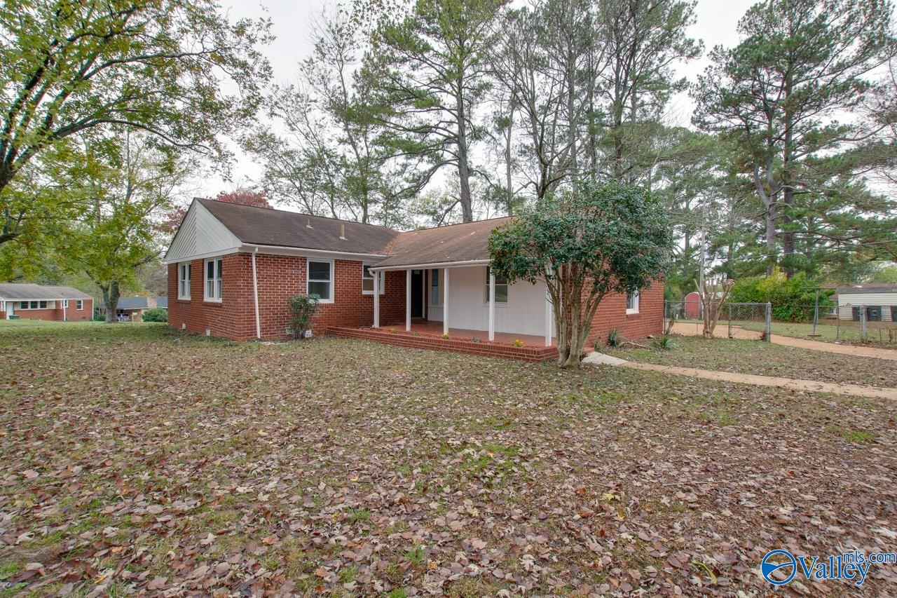 4301 Kenwood Drive, Huntsville, Alabama image 49