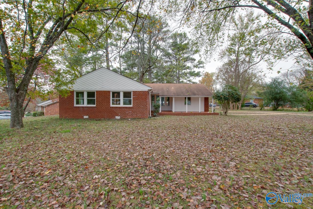 4301 Kenwood Drive, Huntsville, Alabama image 45