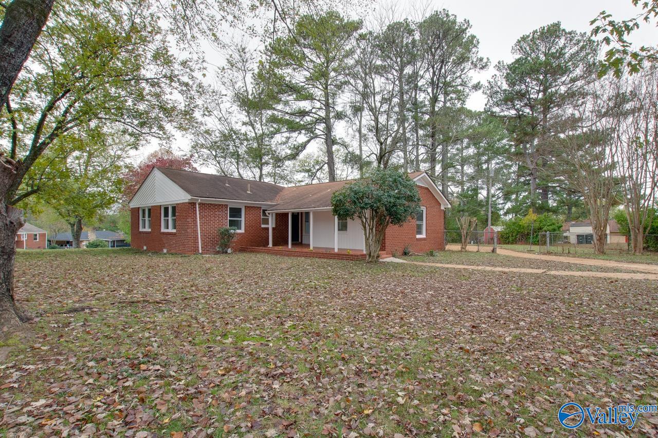 4301 Kenwood Drive, Huntsville, Alabama image 48