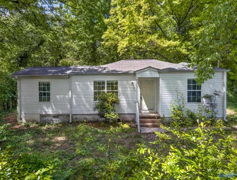 Homes For Sale - 1316 Starnes Street<br/> Marshall County County, Guntersville, AL 35976