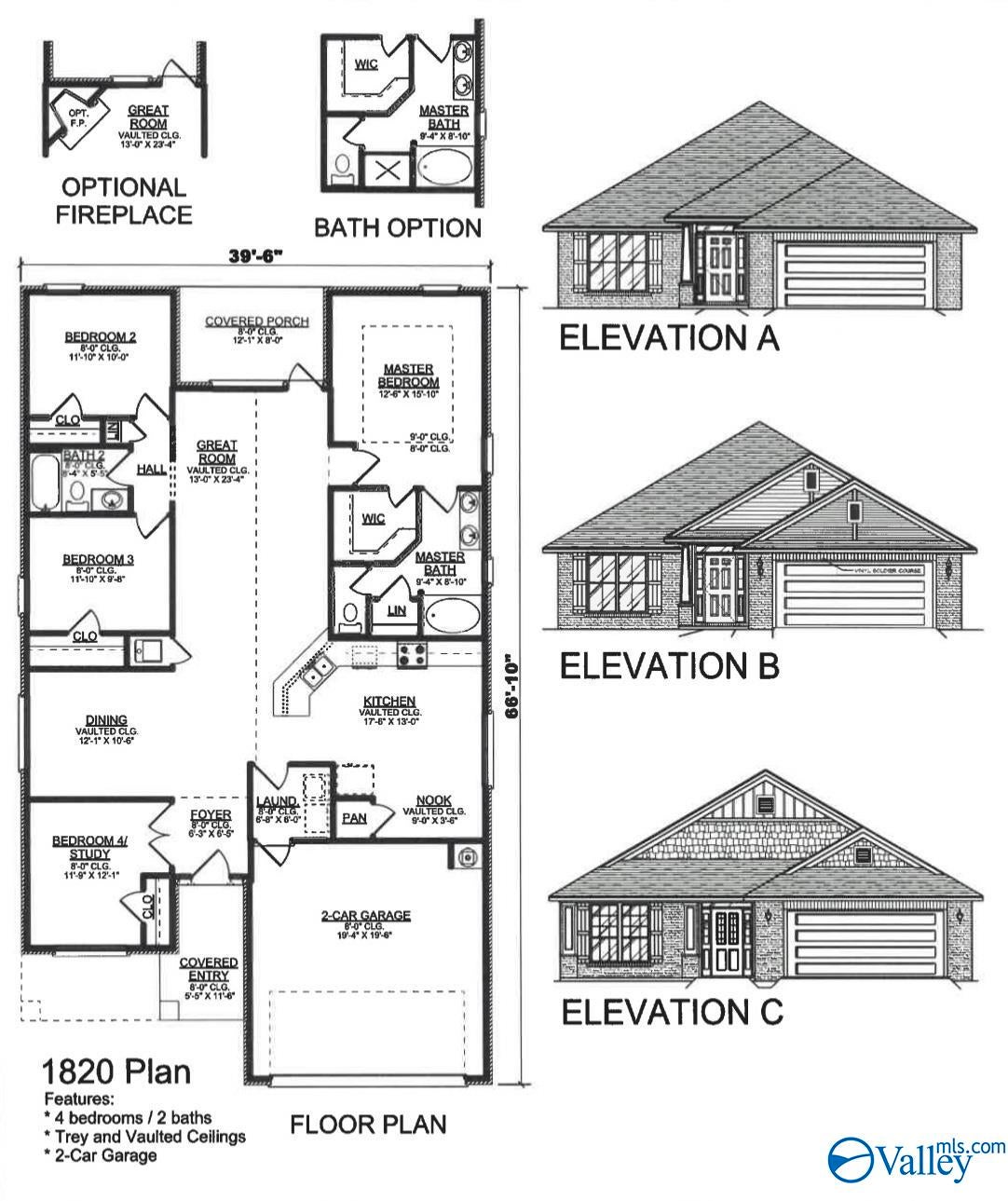 163 Bingham Way