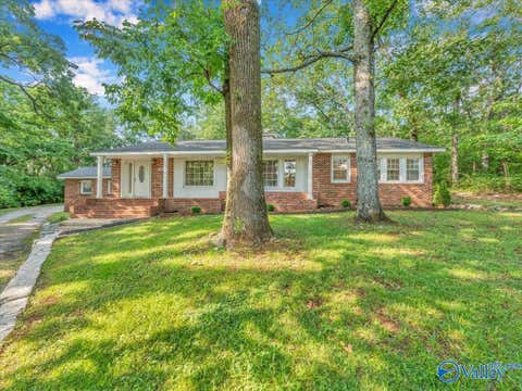 Homes For Sale - 1901 Governors Drive<br/> Huntsville, AL 35801