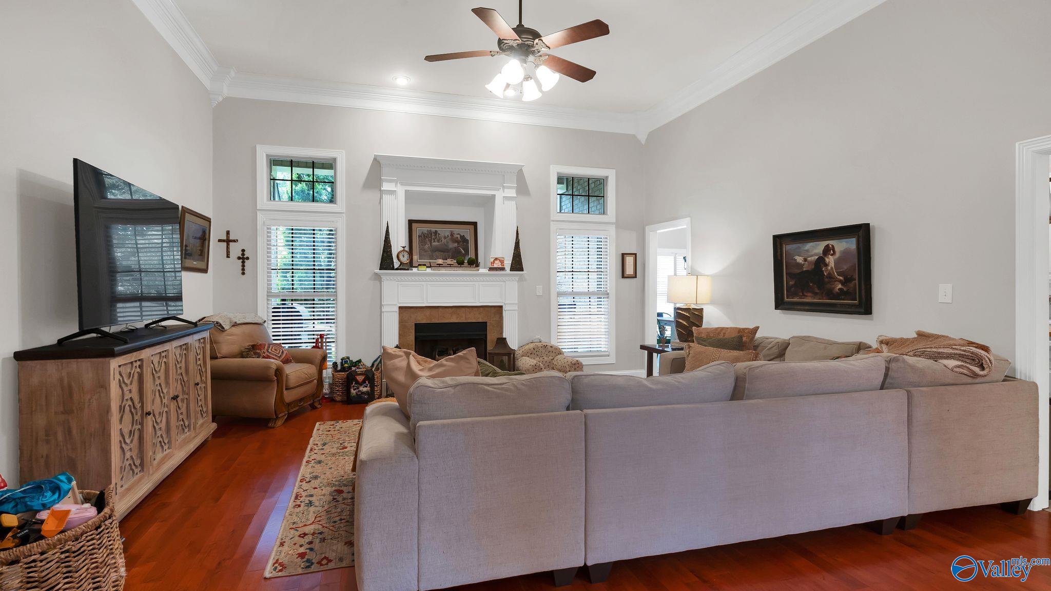 100 Daniel Smith Drive, Madison, Alabama image 11