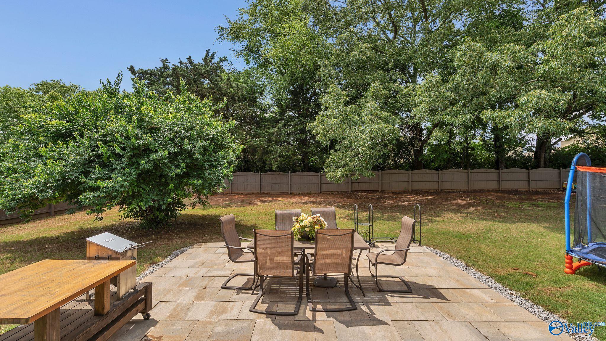 100 Daniel Smith Drive, Madison, Alabama image 40