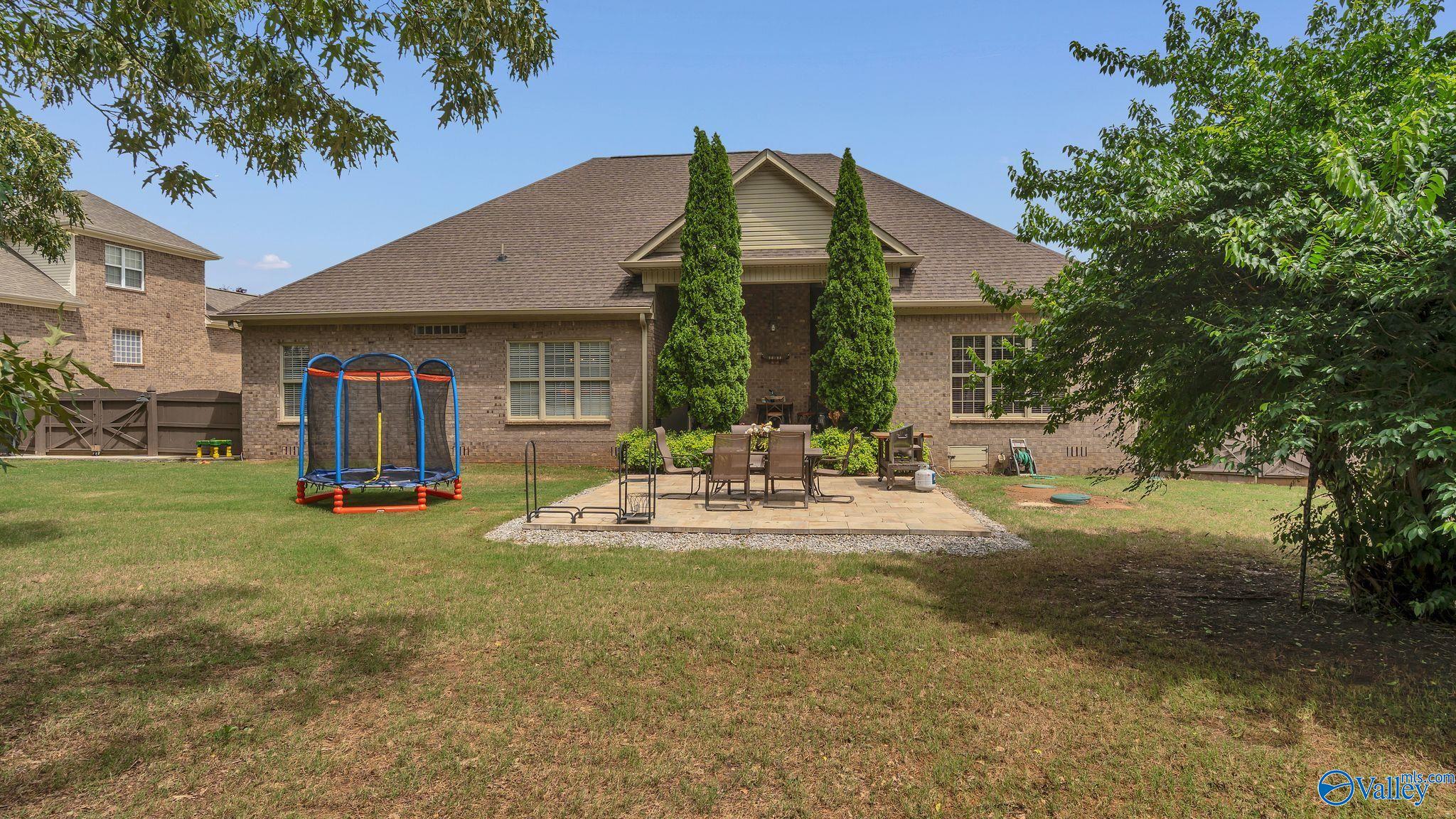 100 Daniel Smith Drive, Madison, Alabama image 42