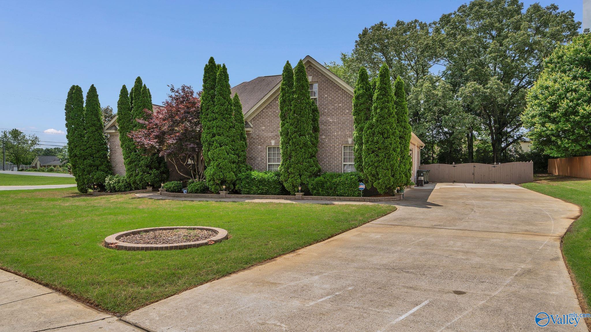 100 Daniel Smith Drive, Madison, Alabama image 4
