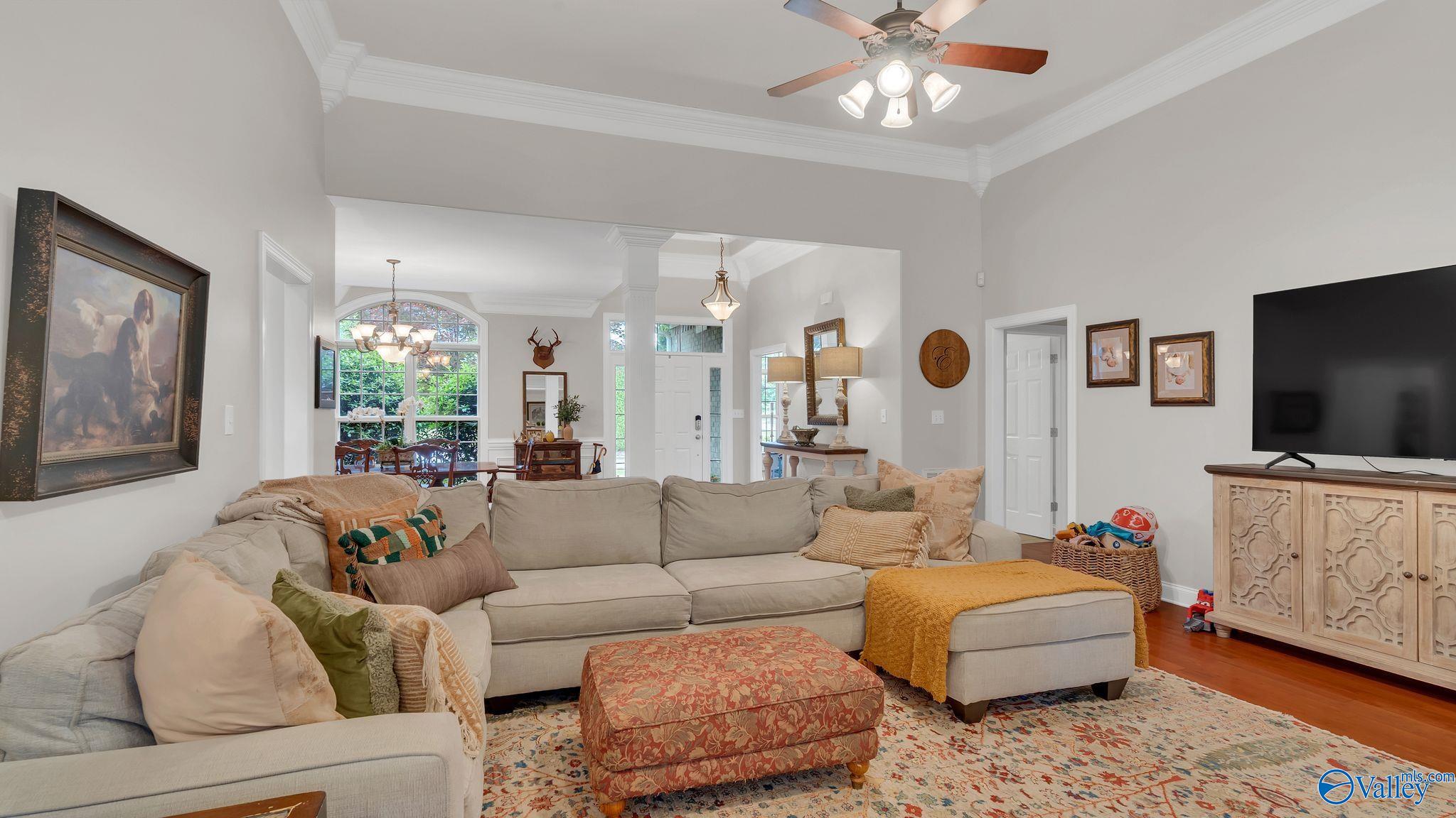 100 Daniel Smith Drive, Madison, Alabama image 13