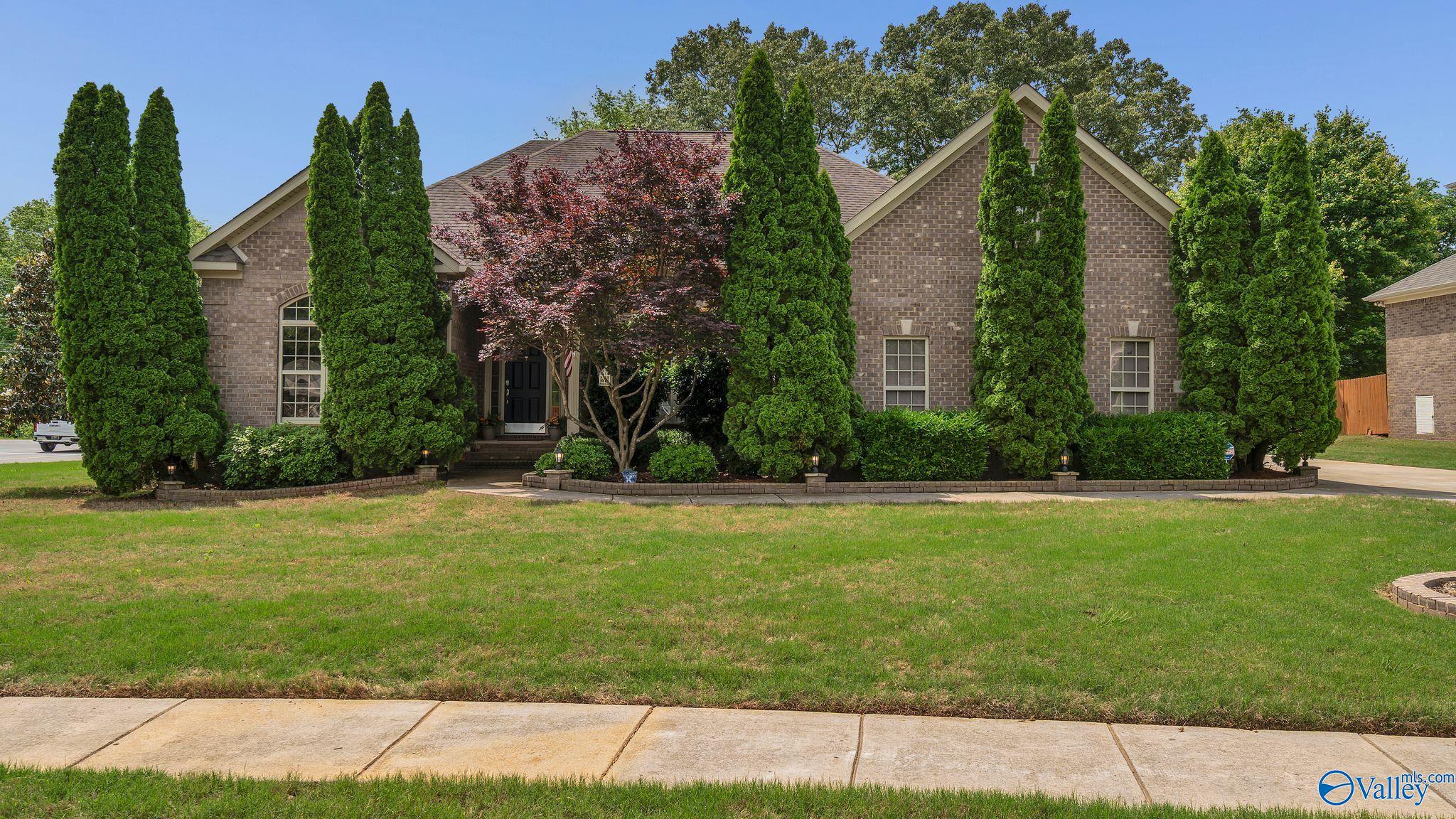 100 Daniel Smith Drive, Madison, Alabama image 3
