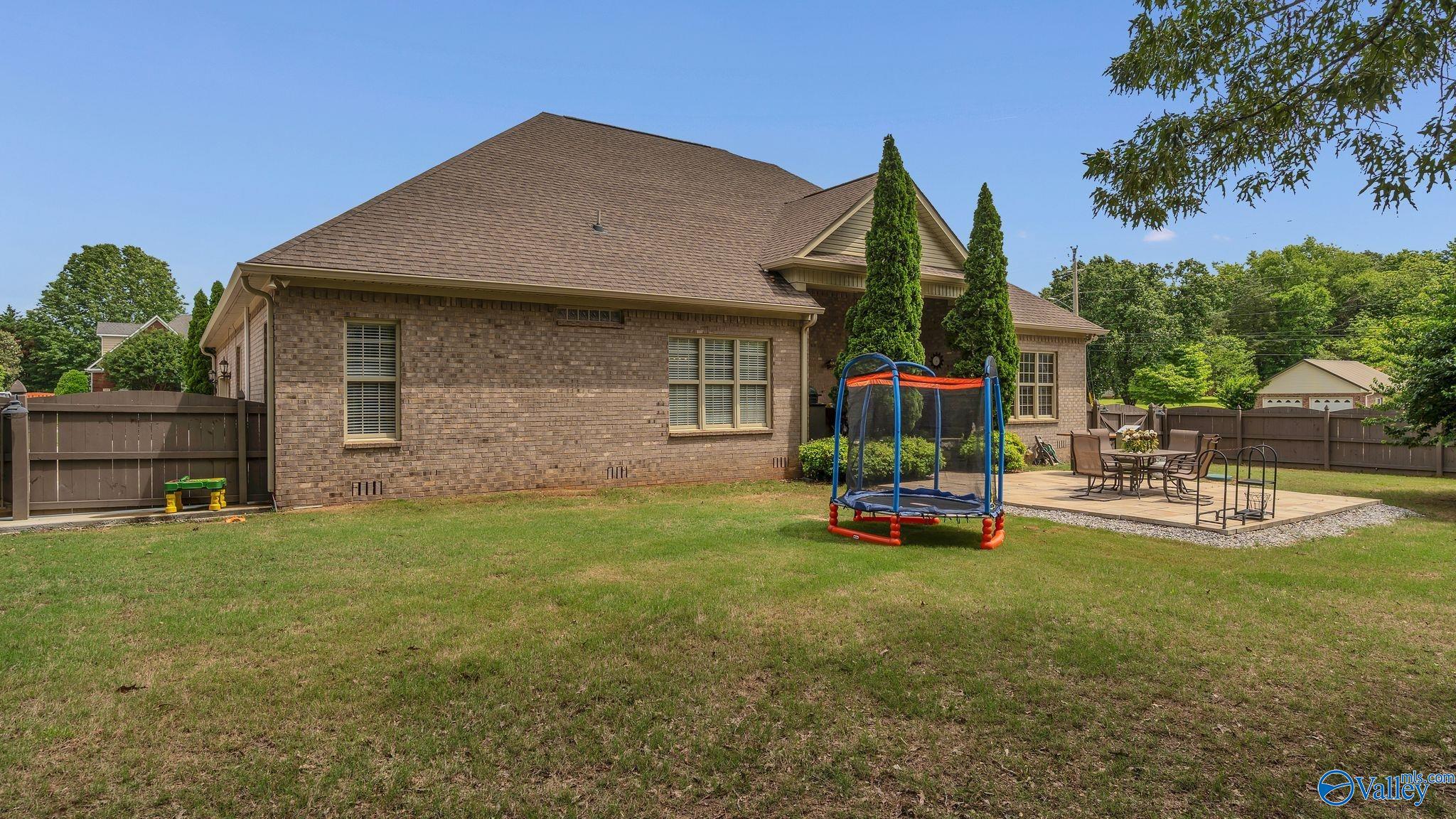 100 Daniel Smith Drive, Madison, Alabama image 43