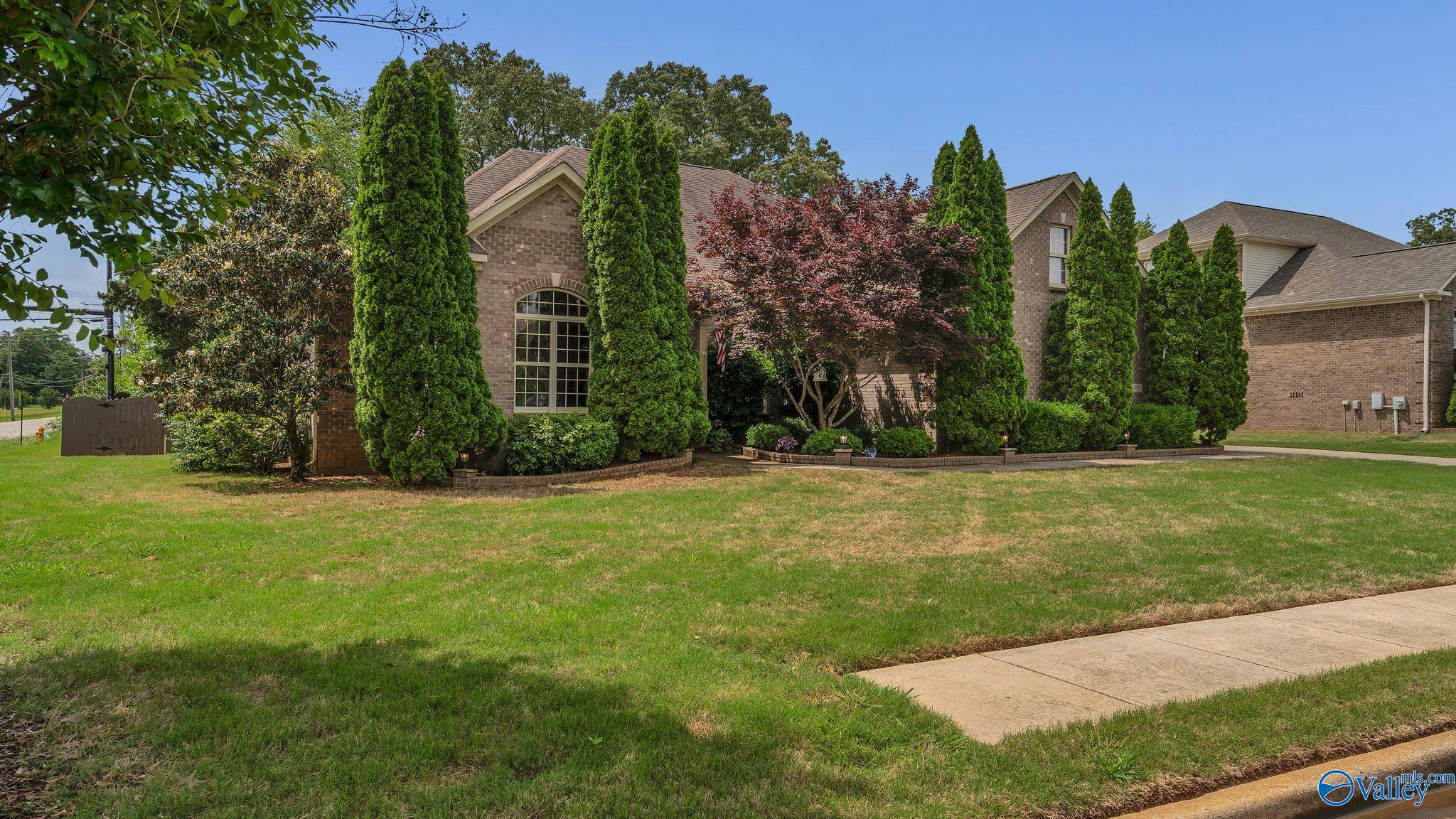 100 Daniel Smith Drive, Madison, Alabama image 9