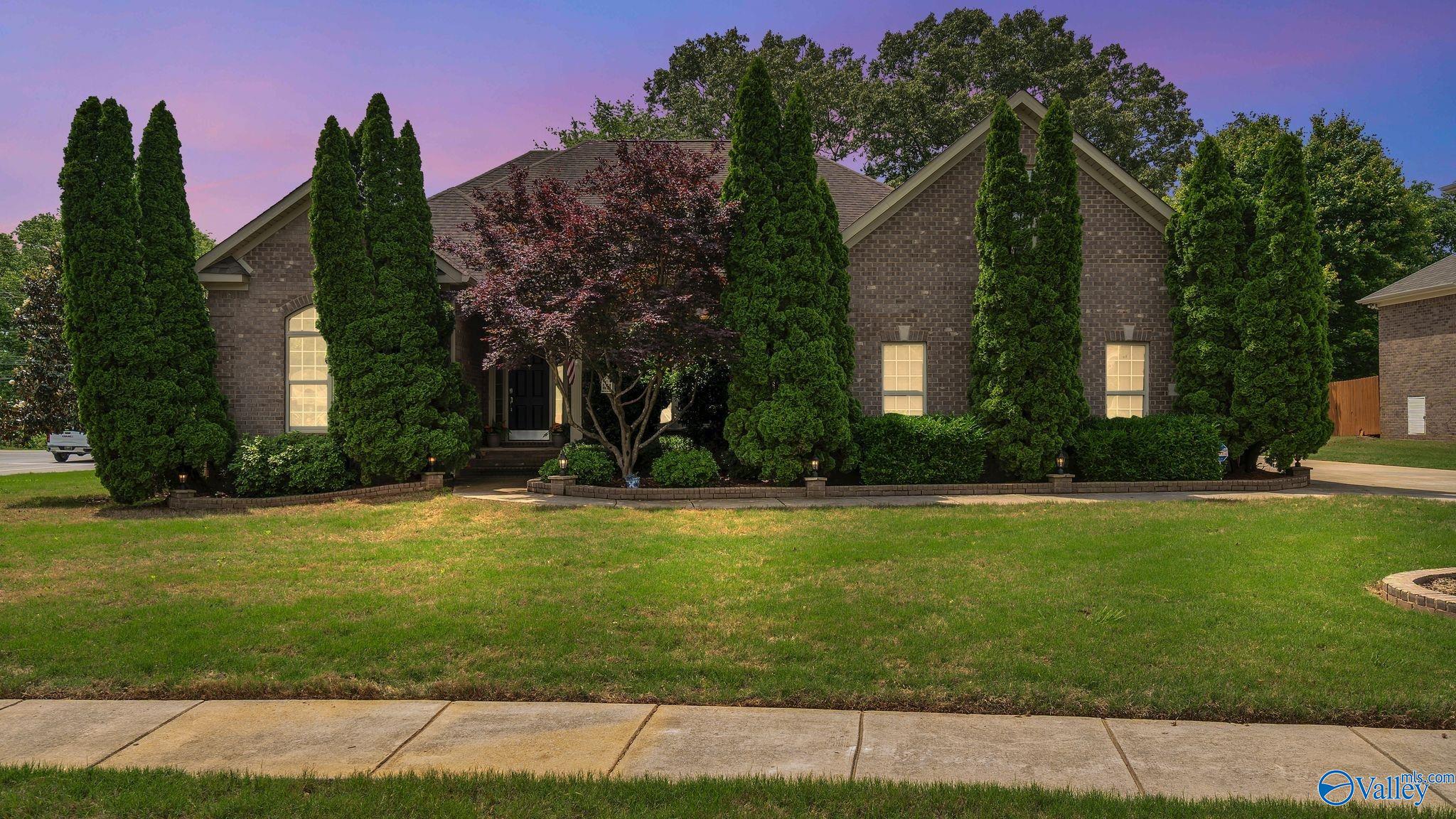 100 Daniel Smith Drive, Madison, Alabama image 2