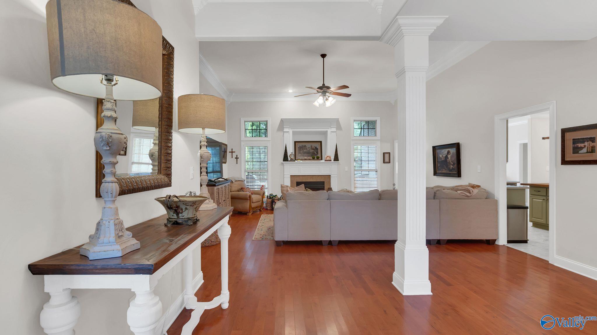 100 Daniel Smith Drive, Madison, Alabama image 10