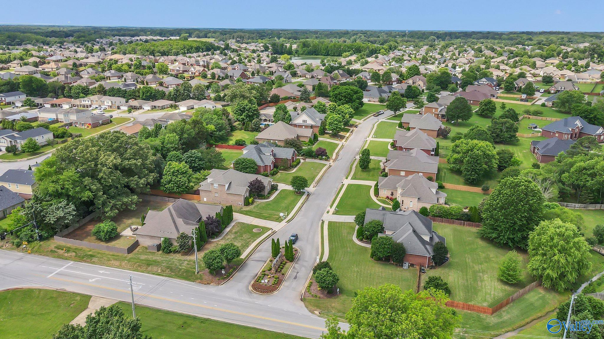 100 Daniel Smith Drive, Madison, Alabama image 7