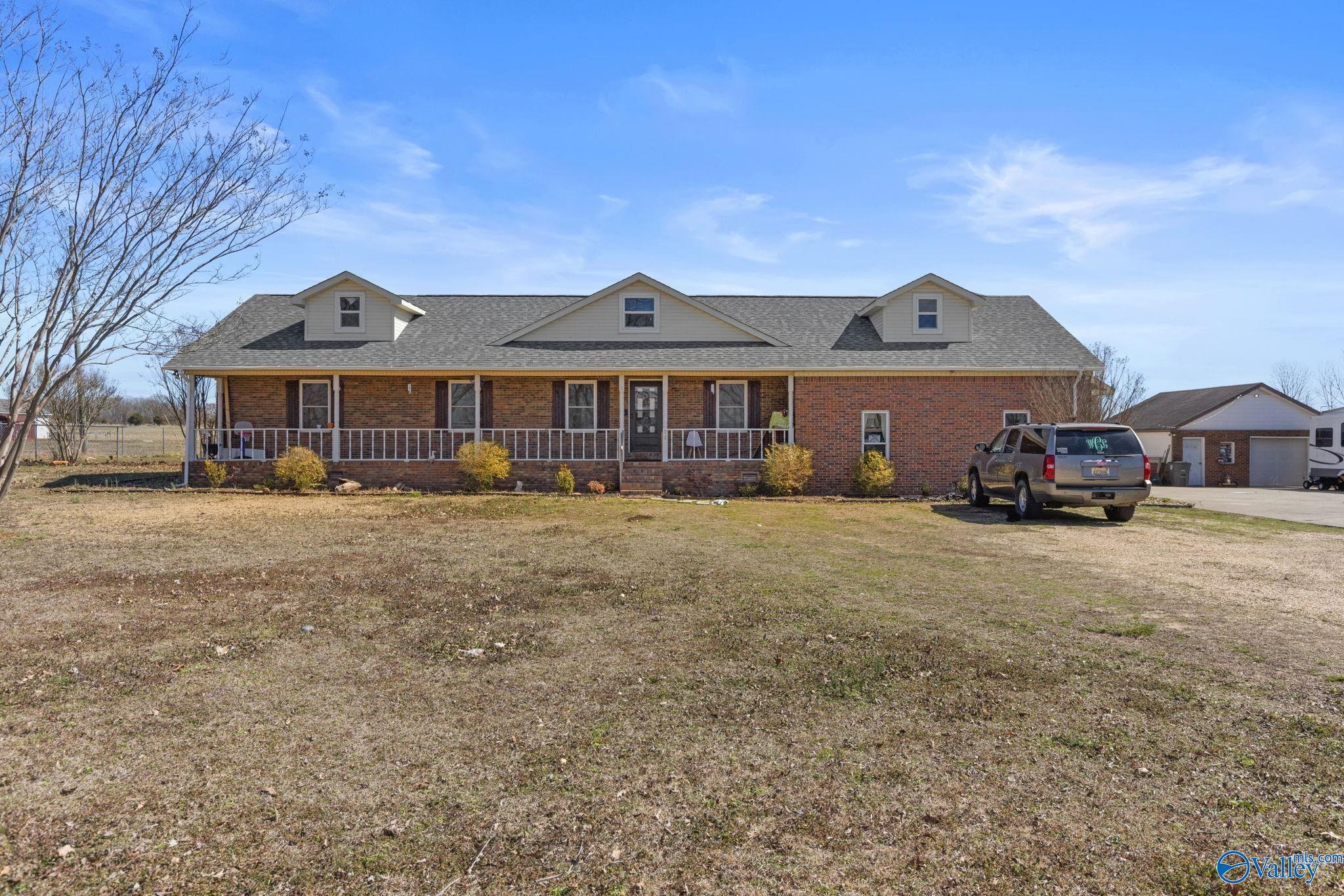 72 County Road 138, Town Creek, Alabama image 2