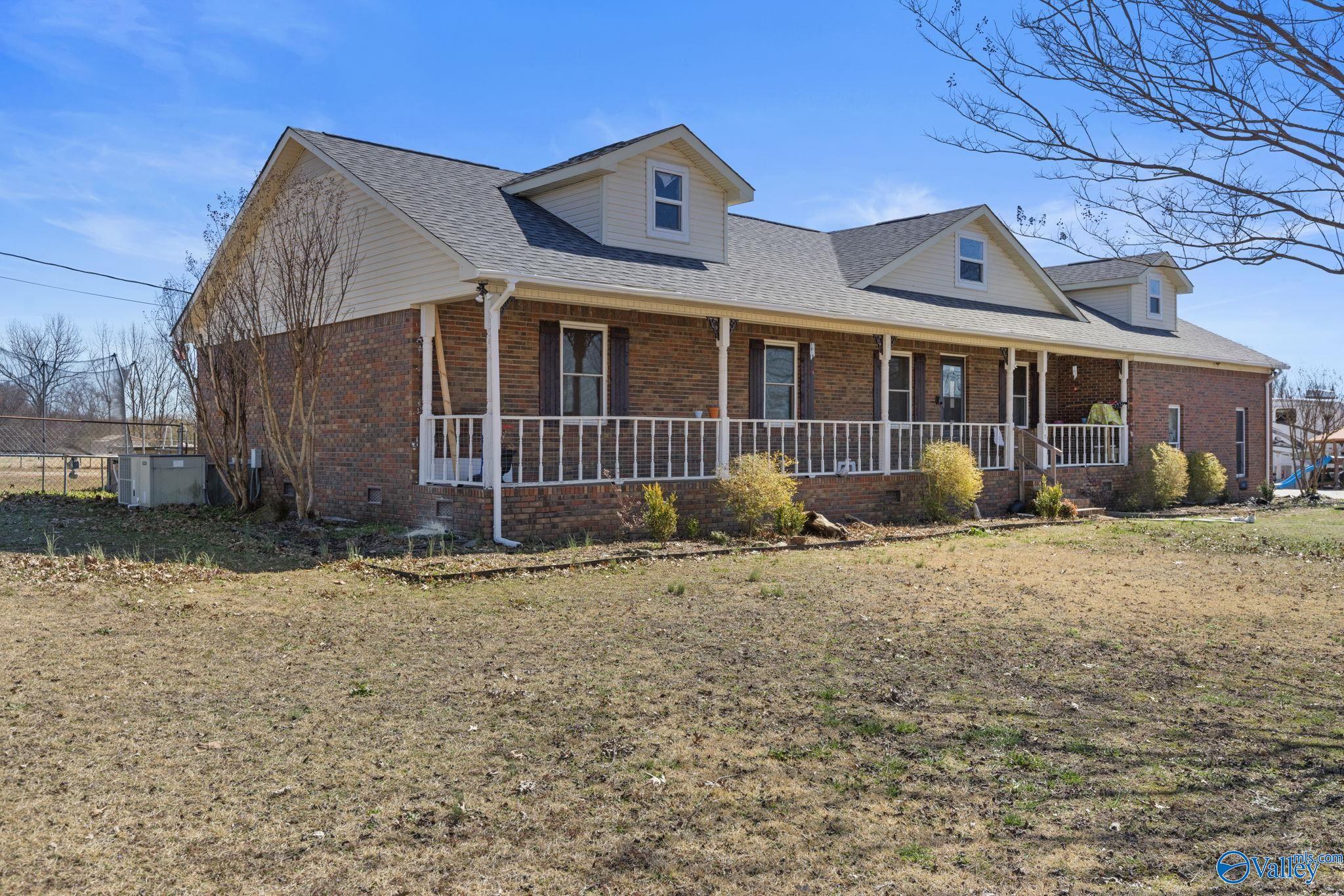 72 County Road 138, Town Creek, Alabama image 1