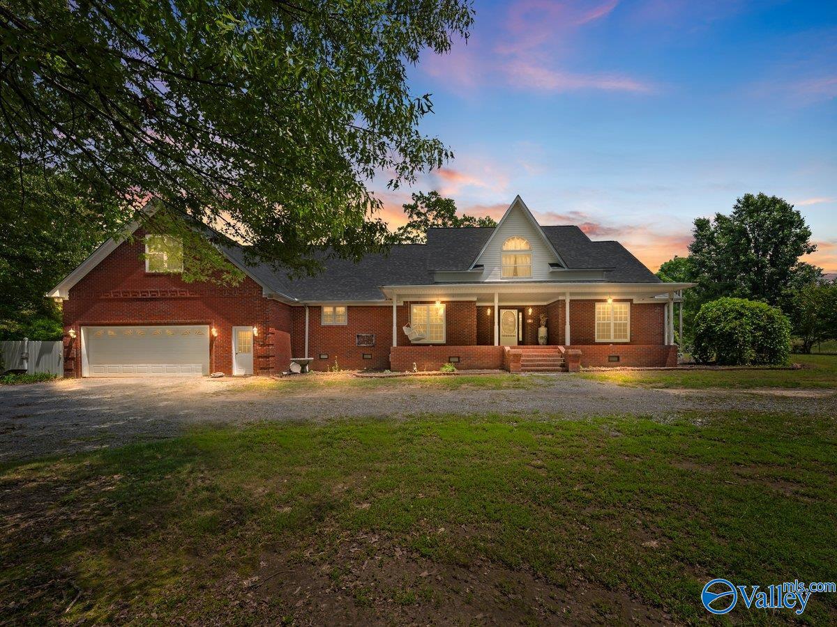 261 County Road 165, Pisgah, Alabama image 1