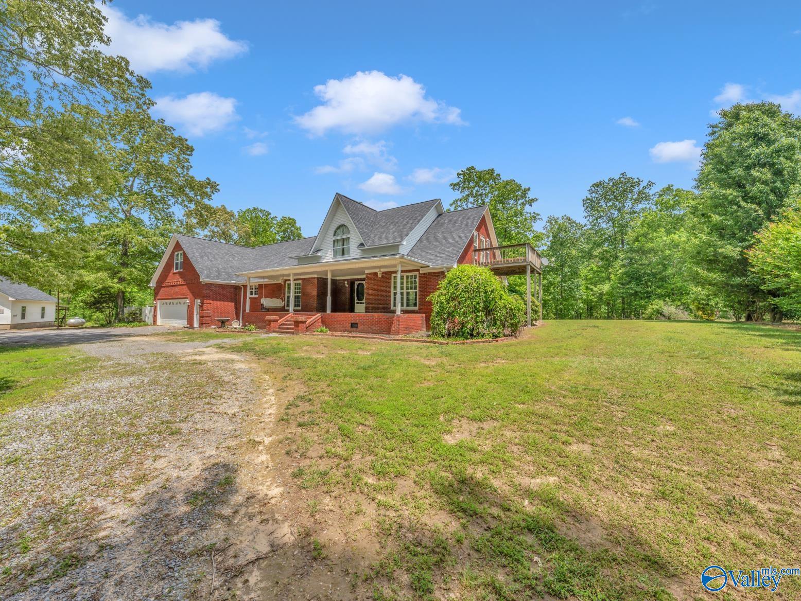 261 County Road 165, Pisgah, Alabama image 2