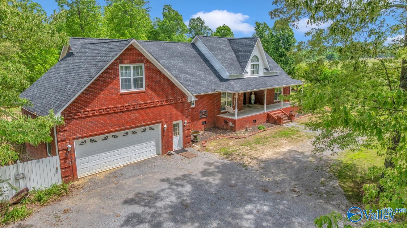 261 County Road 165, Pisgah, Alabama image 3