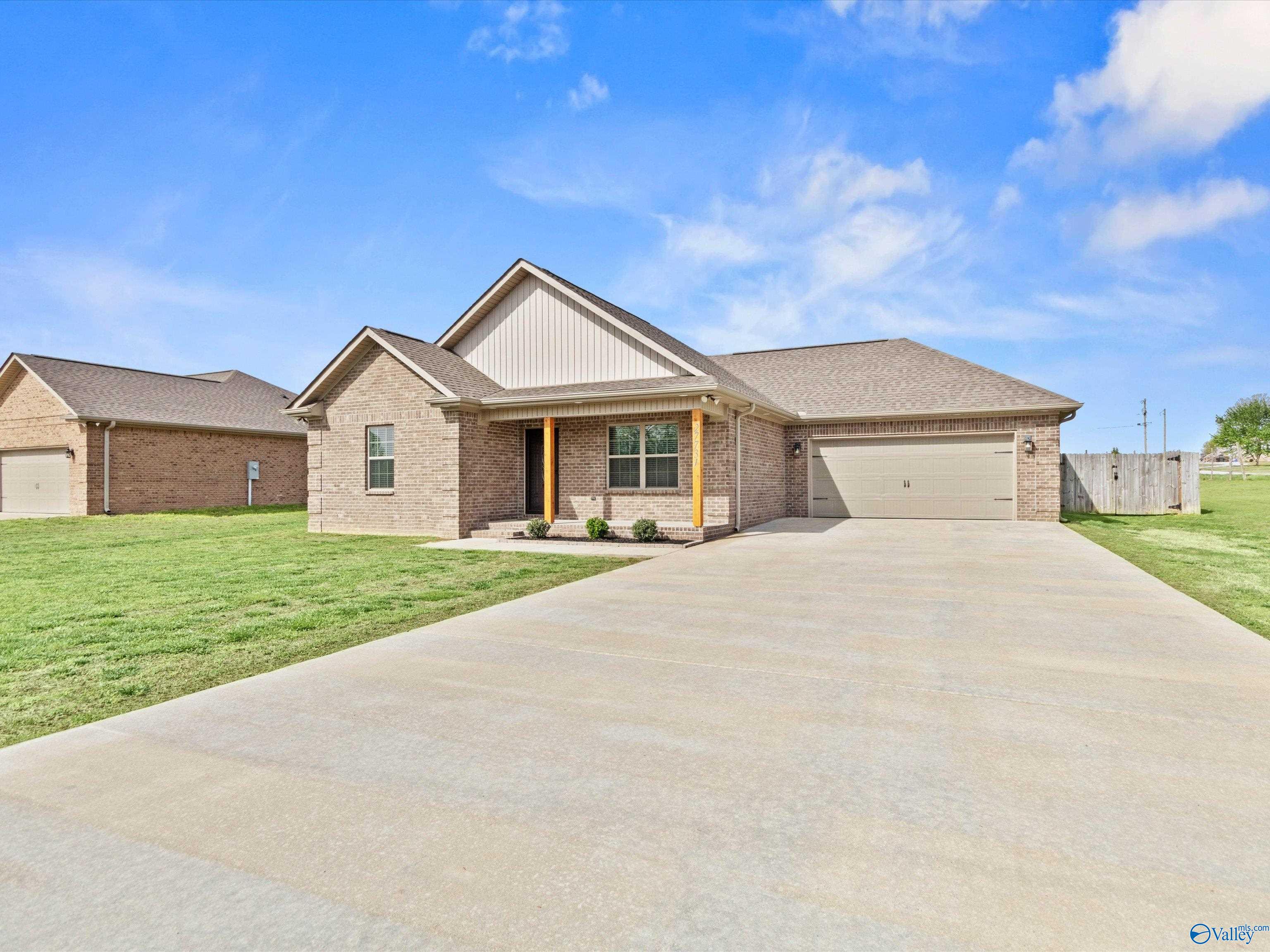 27731 Salem Minor Hill Road