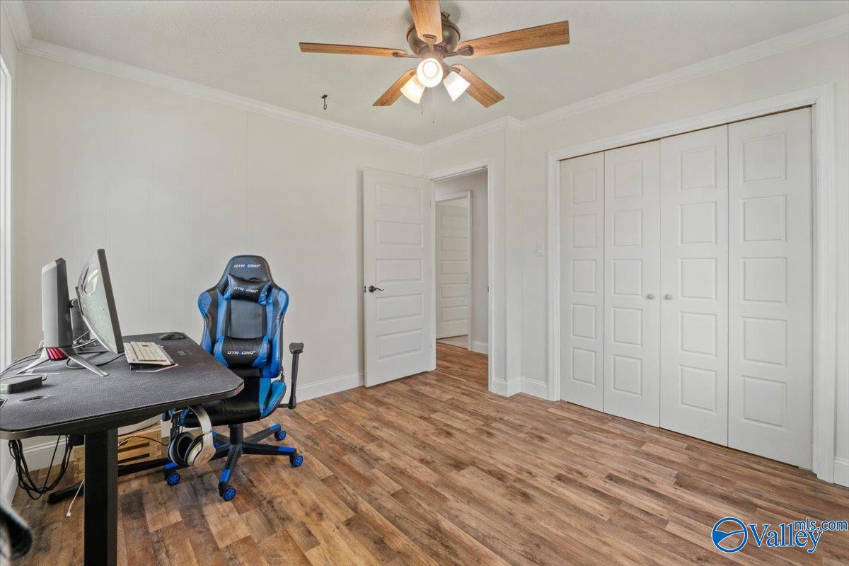 1342 Killingsworth Cove Road, Gurley, Alabama image 23