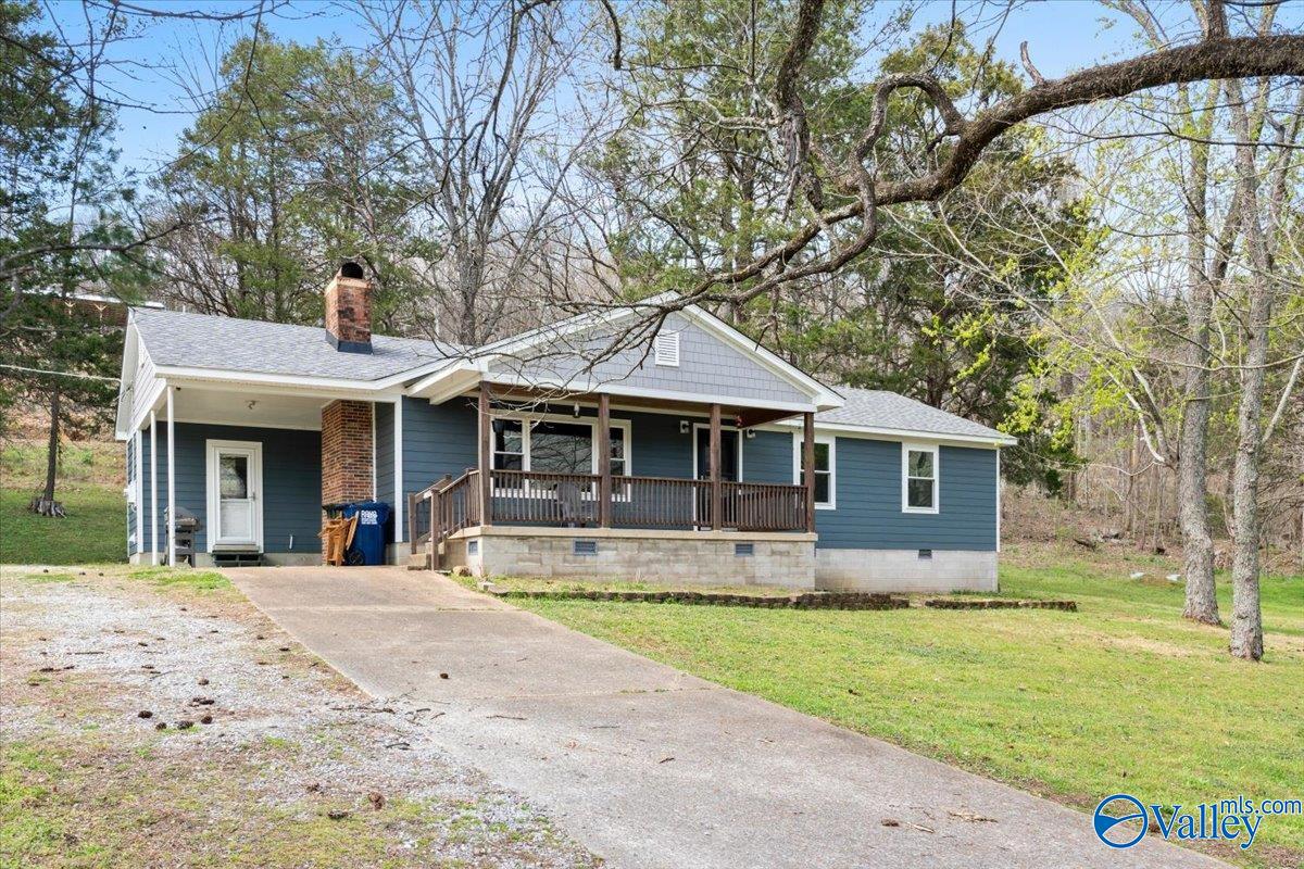1342 Killingsworth Cove Road, Gurley, Alabama image 3