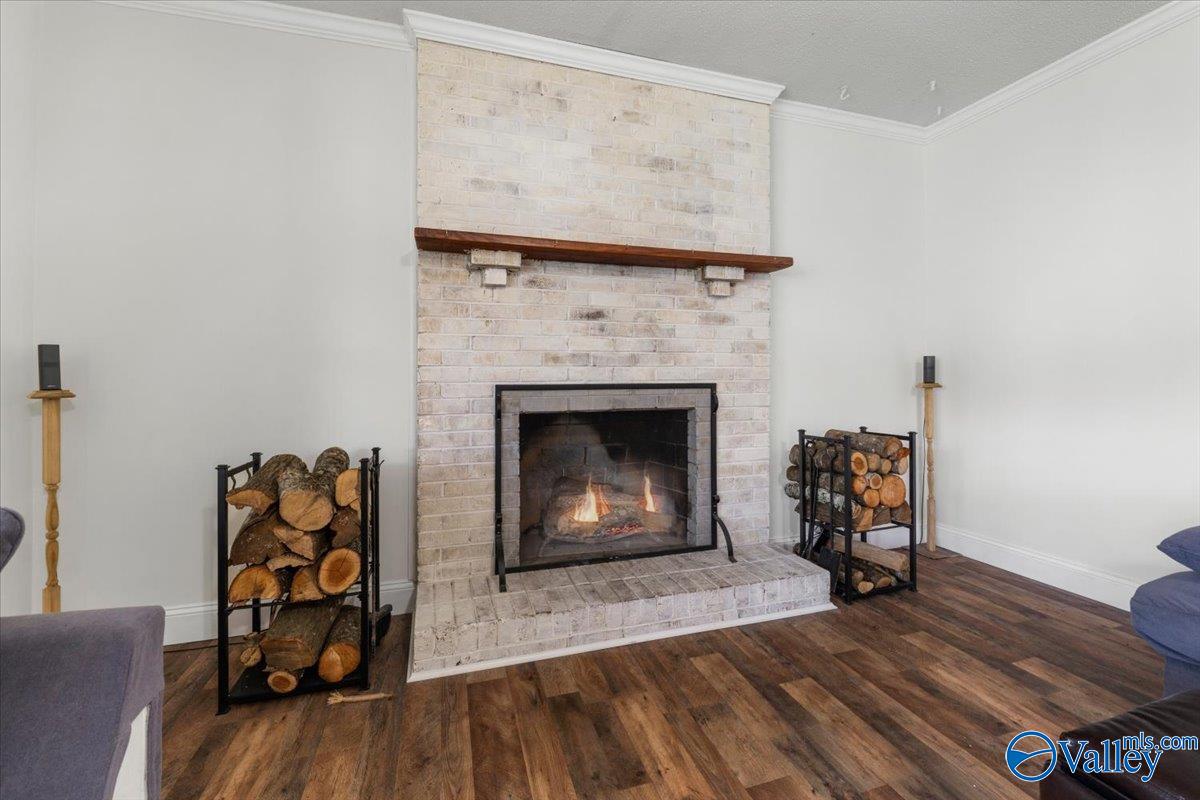 1342 Killingsworth Cove Road, Gurley, Alabama image 13