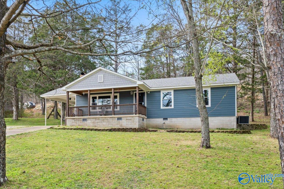 1342 Killingsworth Cove Road, Gurley, Alabama image 2