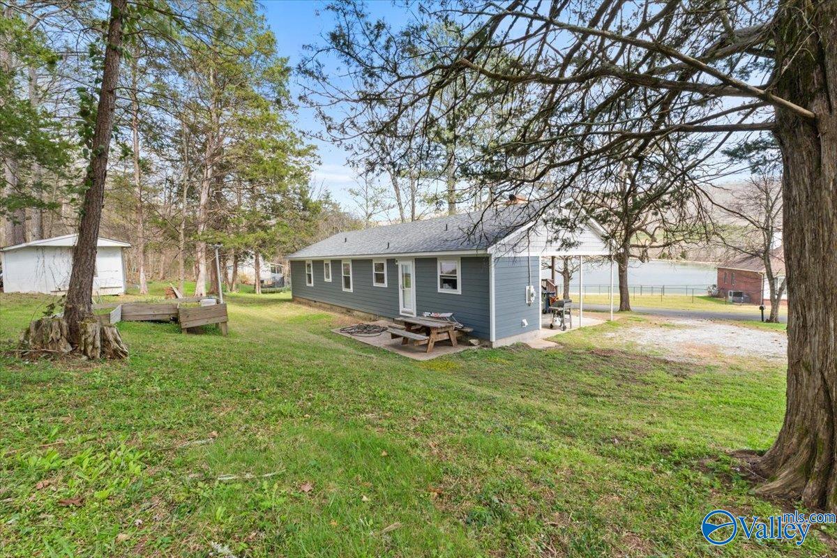 1342 Killingsworth Cove Road, Gurley, Alabama image 31