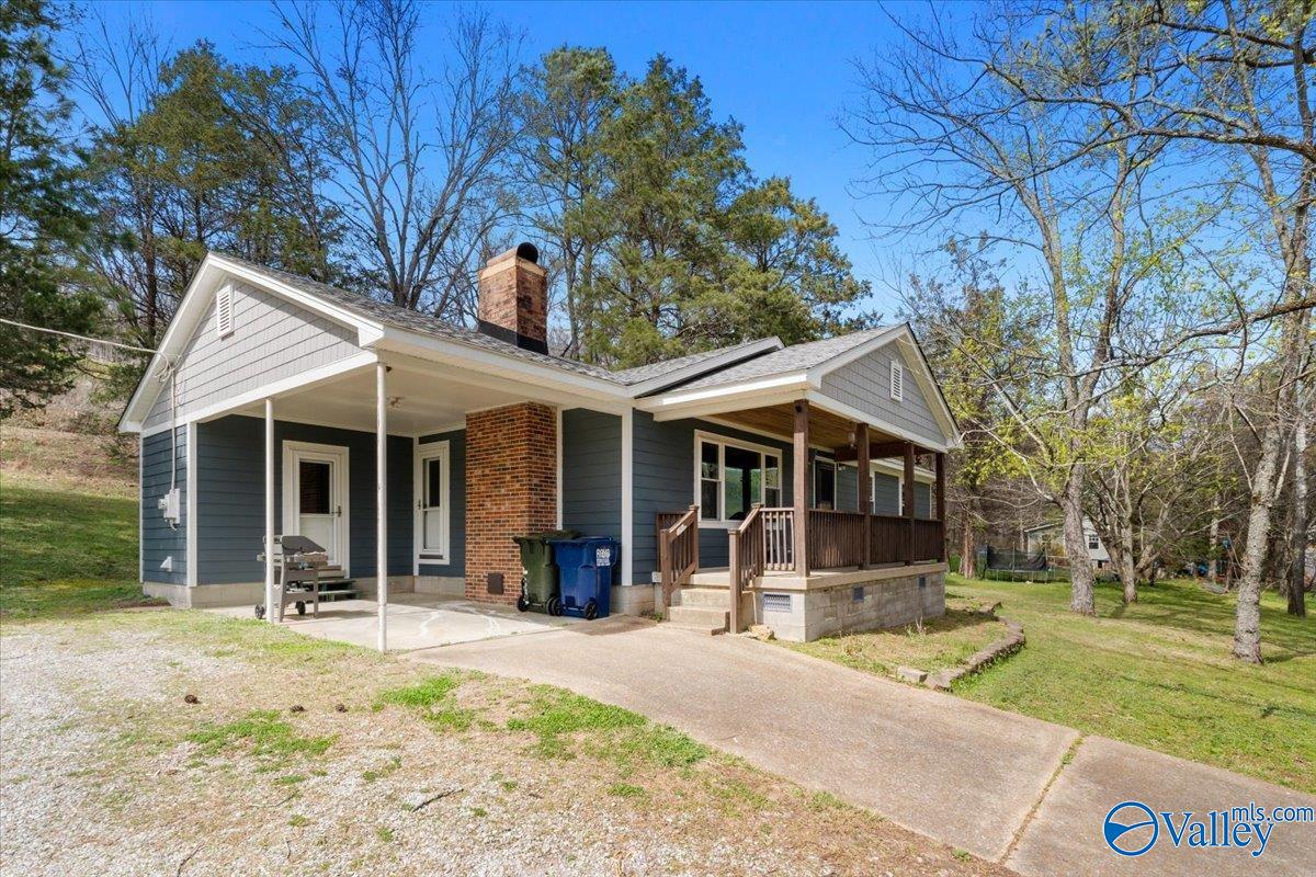 1342 Killingsworth Cove Road, Gurley, Alabama image 4