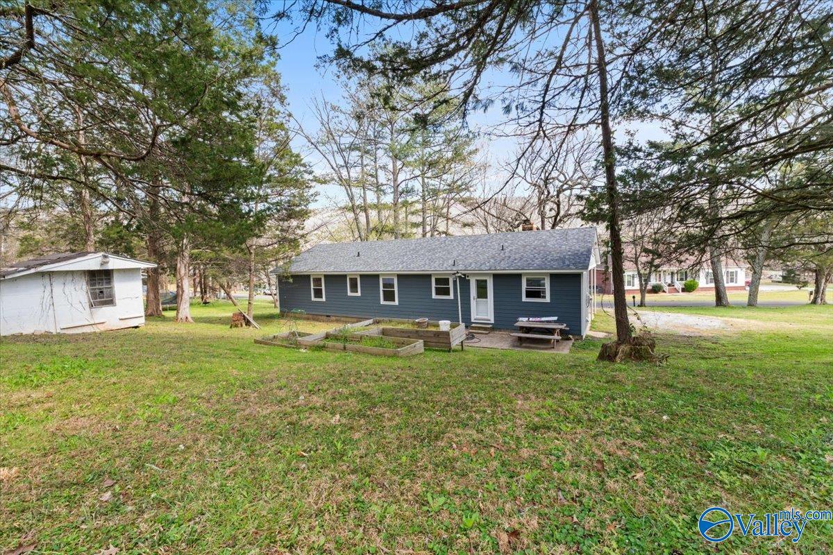 1342 Killingsworth Cove Road, Gurley, Alabama image 32