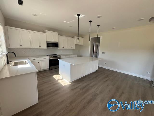 269 Gateway Trail, Arab
