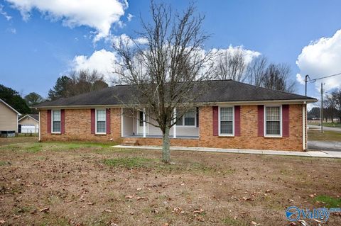 Photo of 2134 Ready Section Road, Toney, AL 35773 (MLS # 21905202)