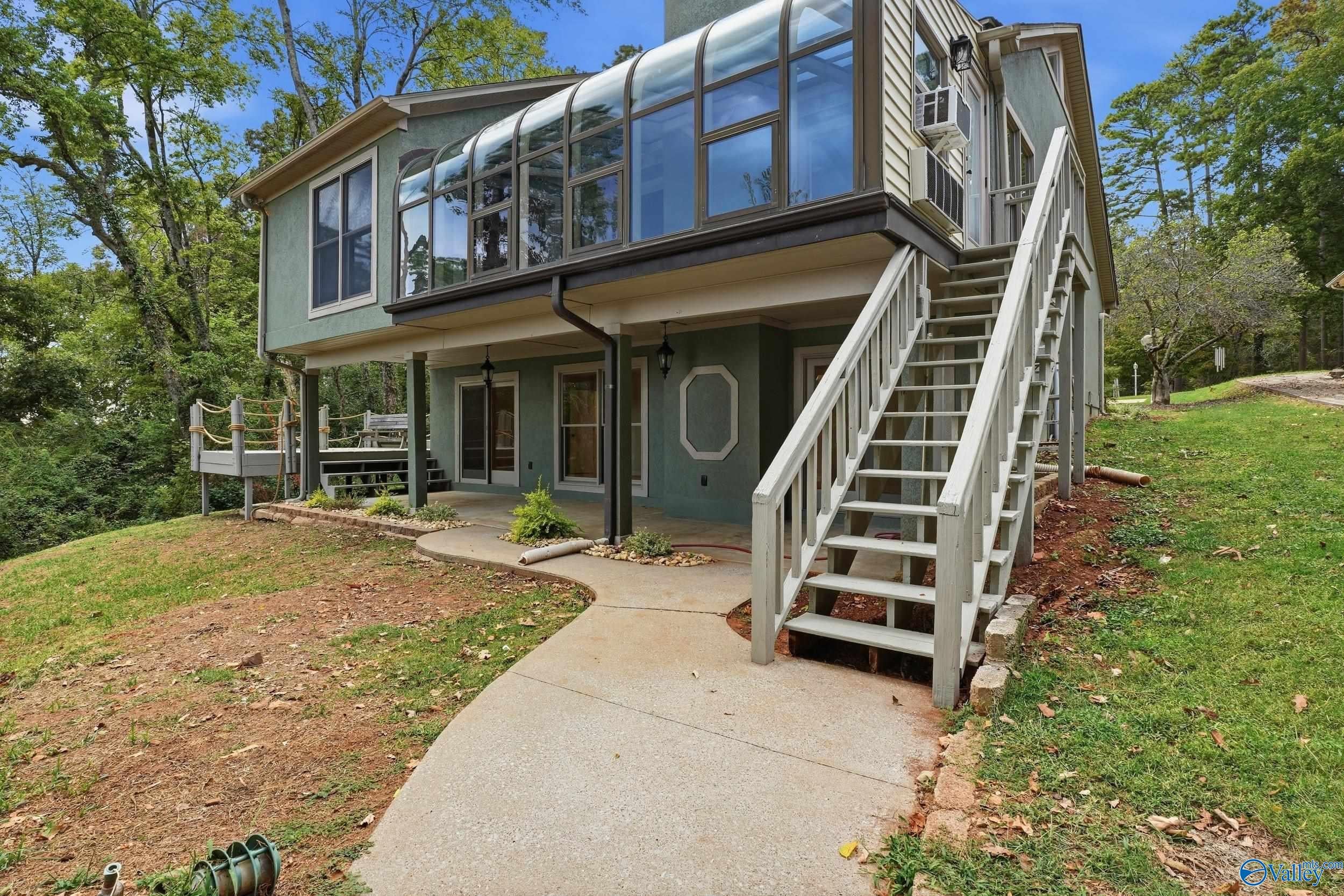 386 Bluff Drive