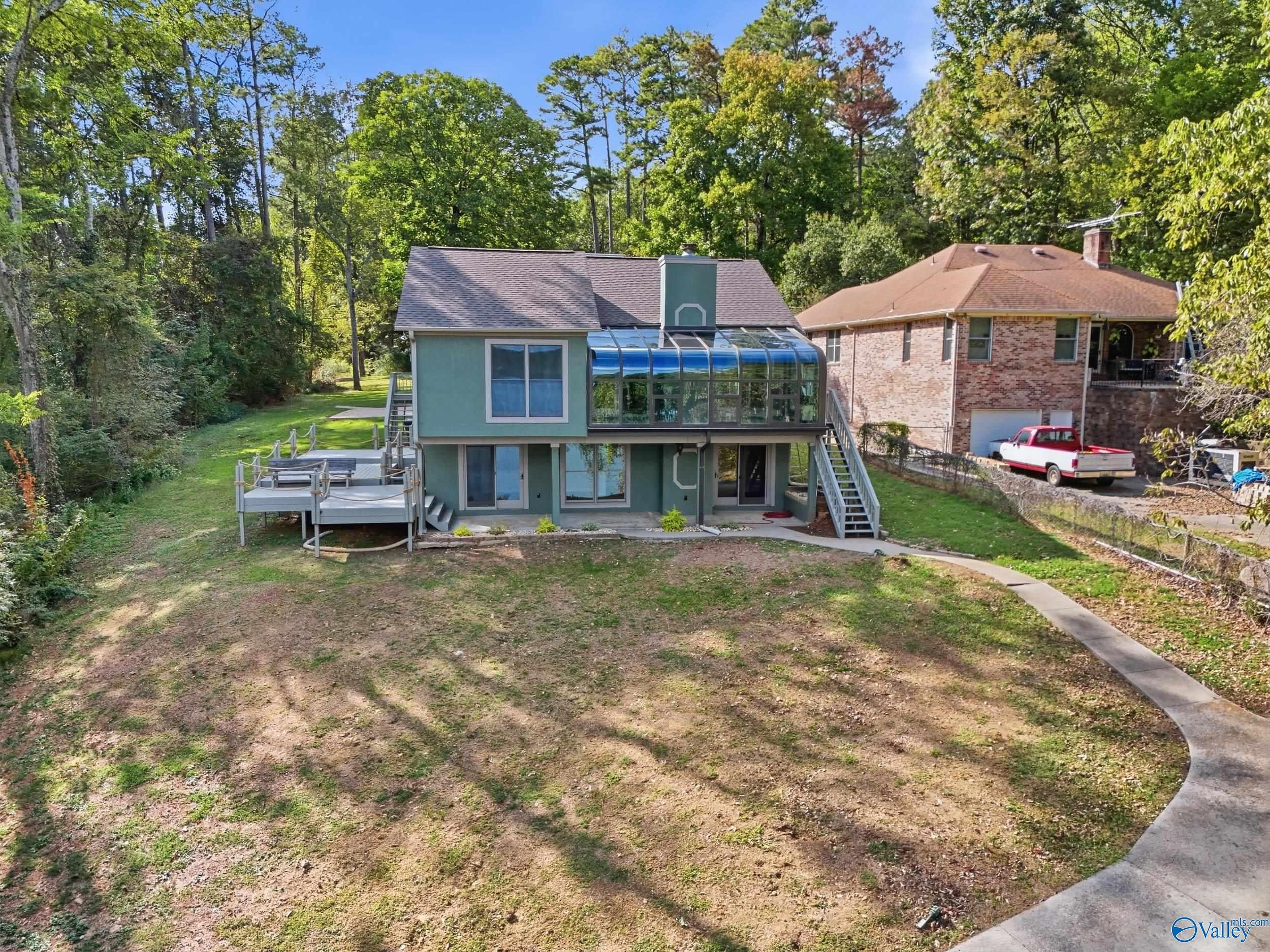 386 Bluff Drive