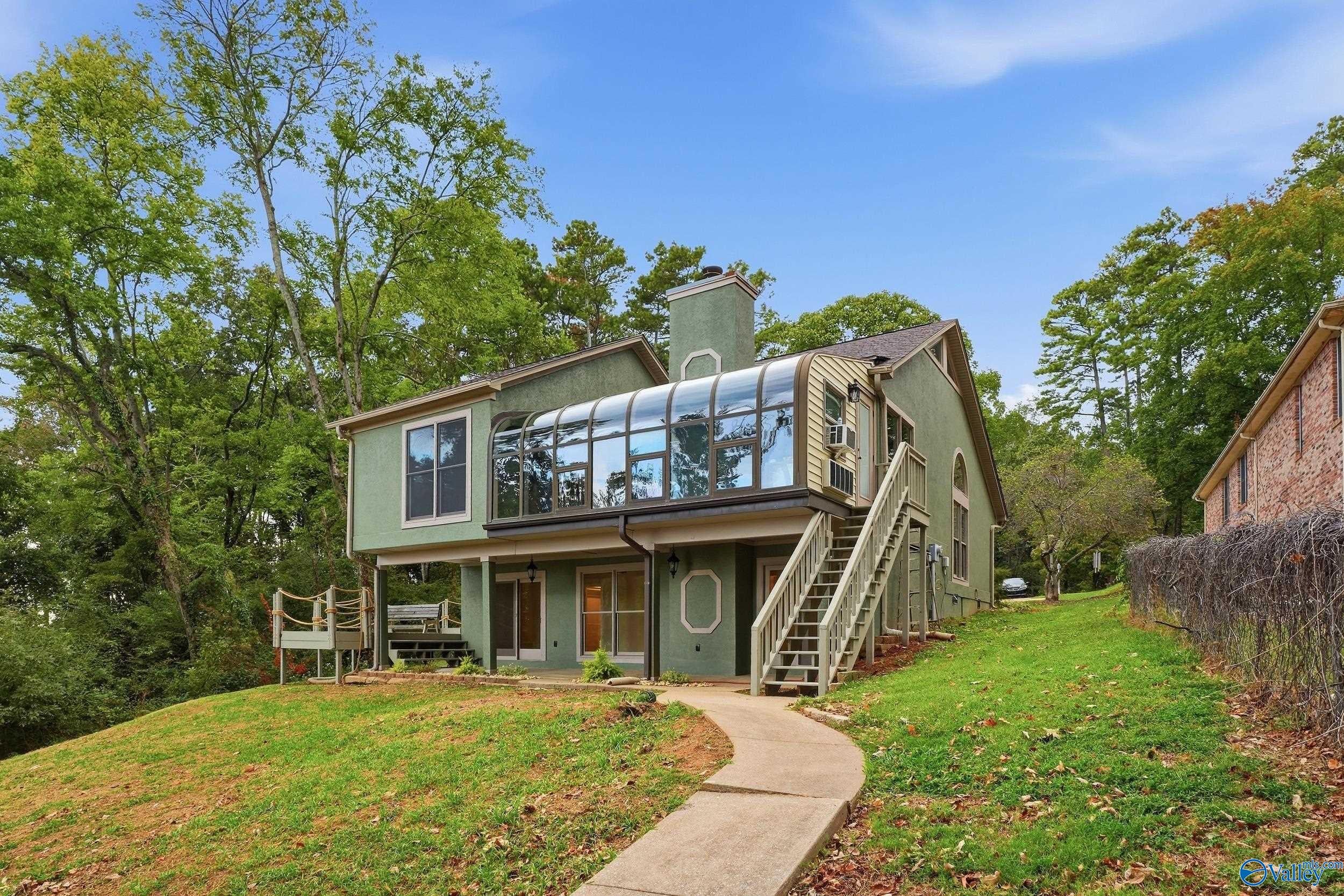 386 Bluff Drive
