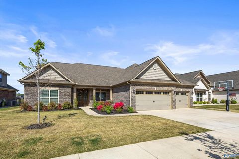 7437 Flint Crossing Circle Owens Cross Roads AL 35763