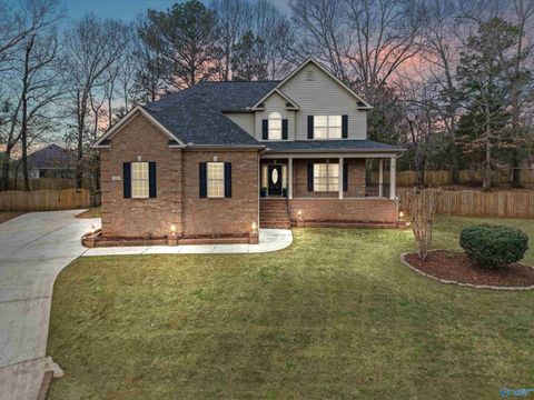 Homes For Sale - 151 Lincarrie Lane<br/> Harvest, AL 35749