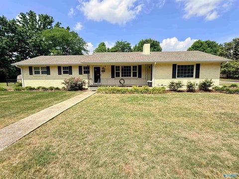 Homes For Rent - 1711 Lydia Drive<br/> Huntsville, AL 35816